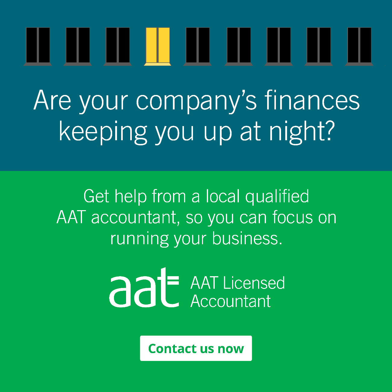 accountants in Newcastle-under-Lyme and Staffordshire
